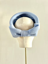 The Mini Halo® in Crepe