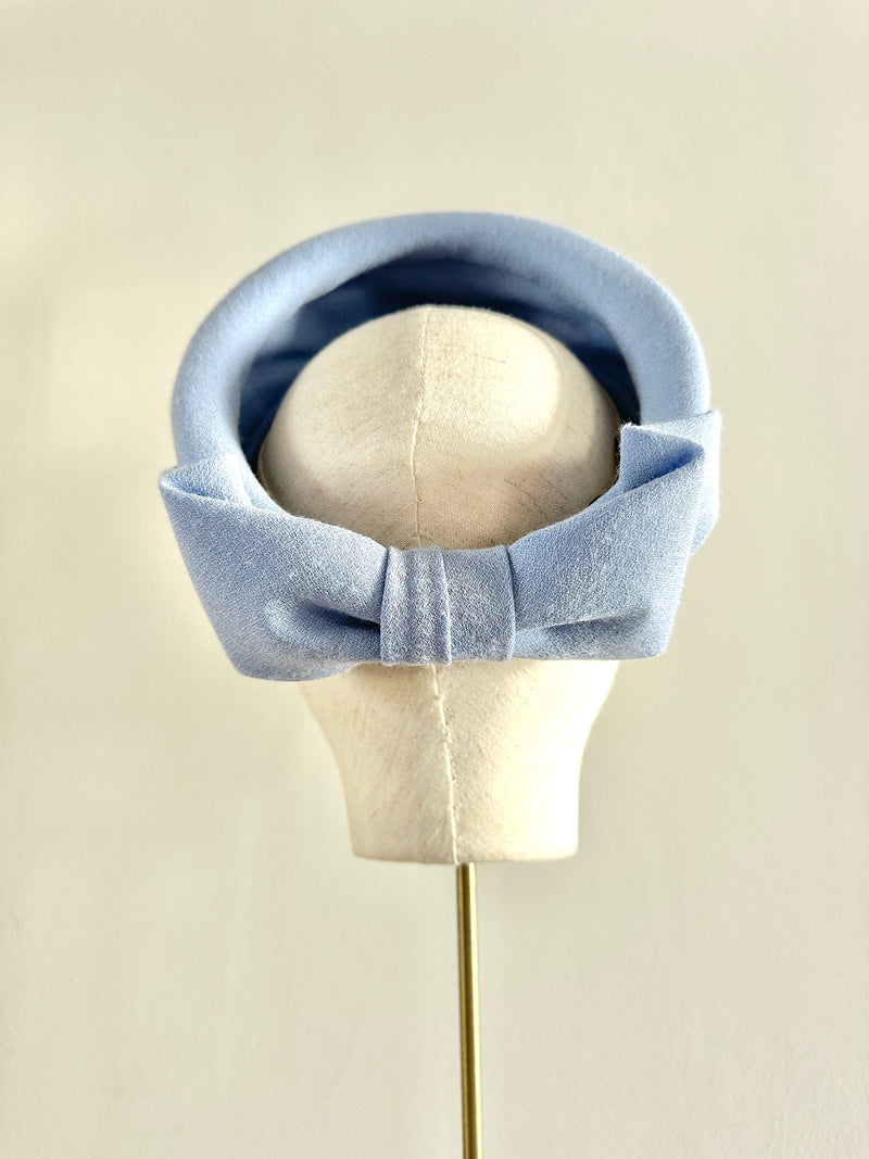 The Mini Halo® in Crepe