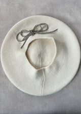 Hestia Cashmere Beret