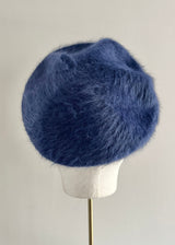Children's Beret in Angora
