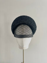 XL Crescent Moon Band® with Visor in Black
