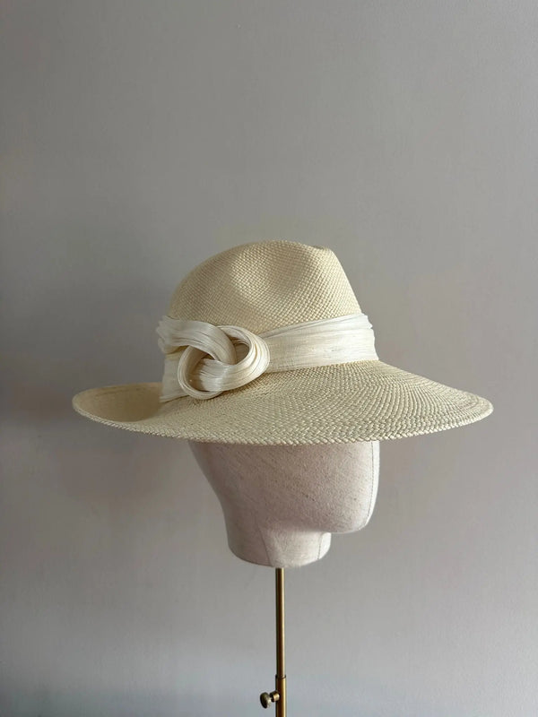 Katie Trilby in Panama Jane Taylor London