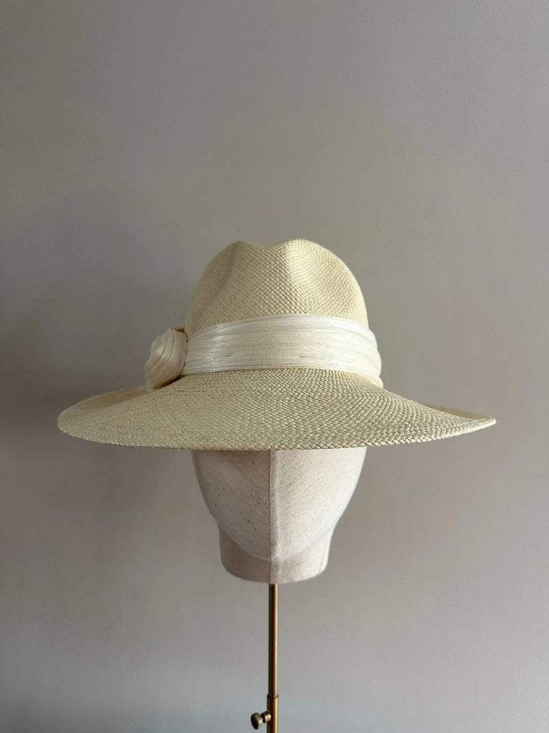 Katie Trilby in Panama Jane Taylor London