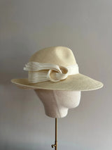 Katie Trilby in Panama Jane Taylor London