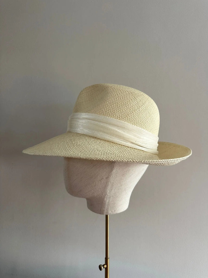 Katie Trilby in Panama Jane Taylor London