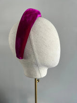 Limited Edition Beret & Headband Gift Set Jane Taylor London