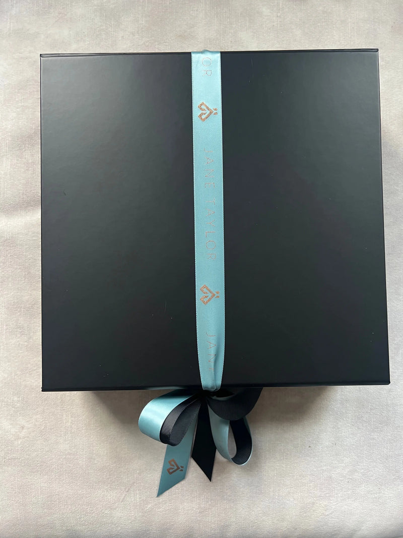 Limited Edition Beret & Headband Gift Set Jane Taylor London