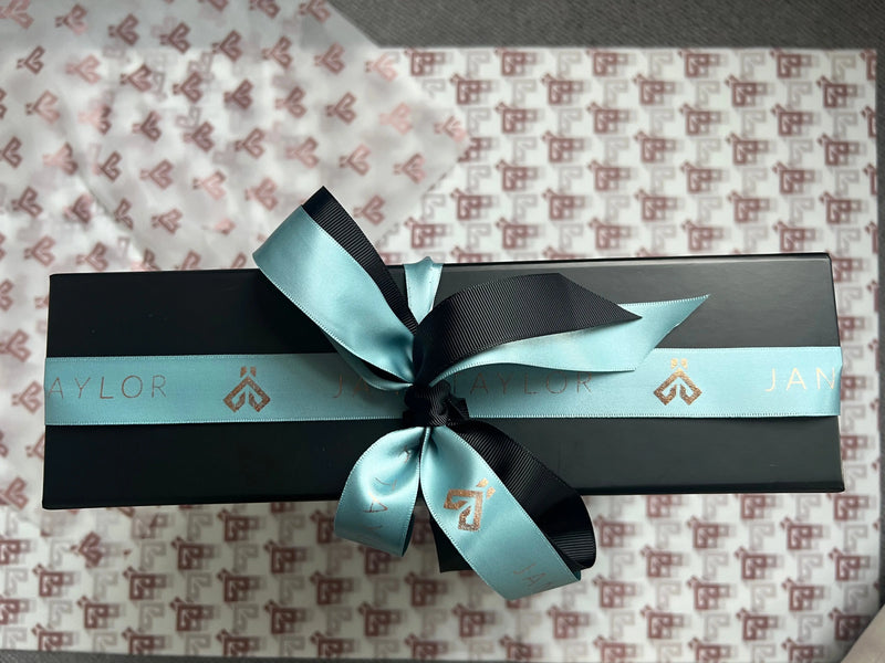 Limited Edition Beret & Headband Gift Set Jane Taylor London