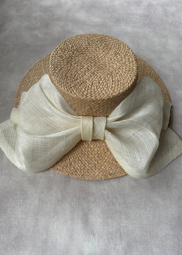 Lucina Boater Jane Taylor Design