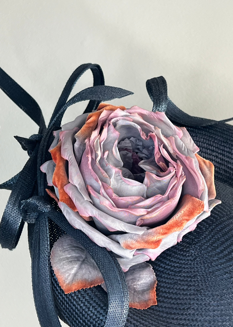 Maia - Navy Jane Taylor London