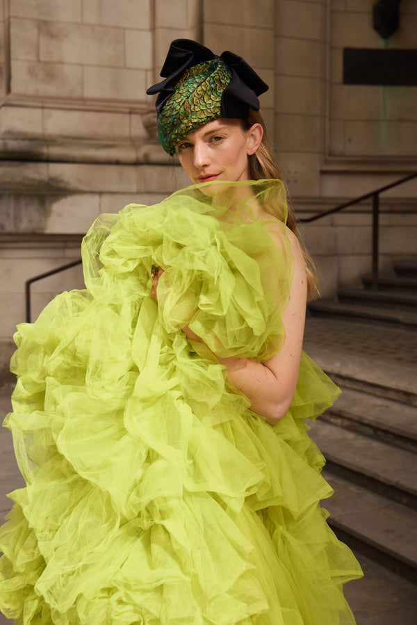 Neso Hat Jane Taylor London