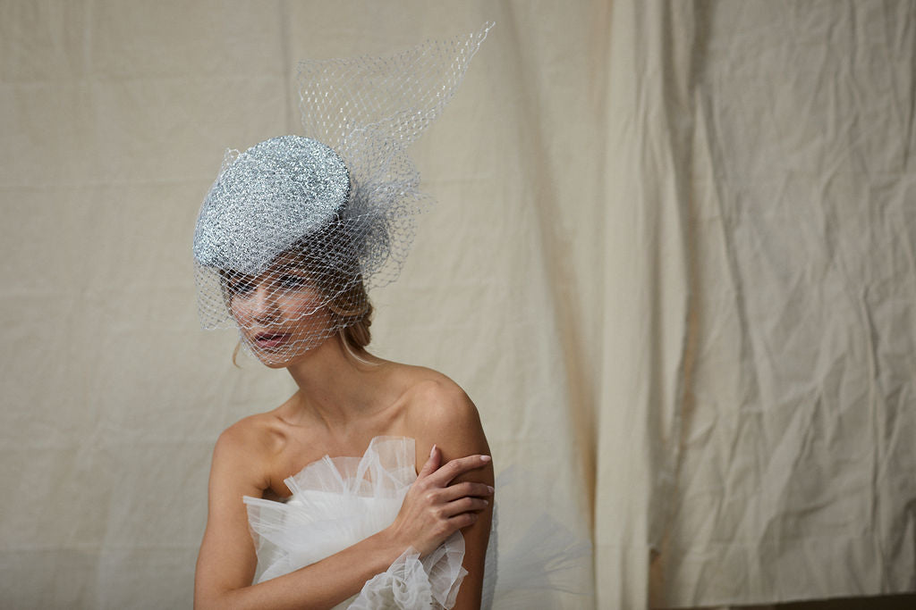 Jane Taylor London | Bespoke, Bridal & Ready To Wear Luxury Hat Shop