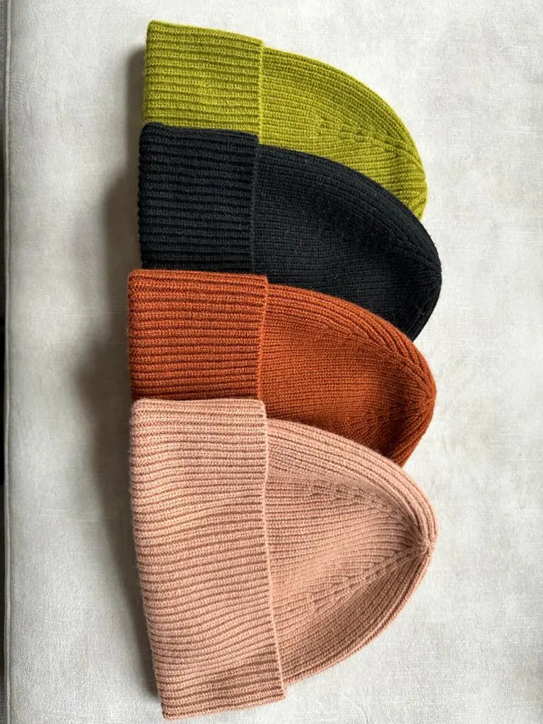 Terra Beanie Jane Taylor London