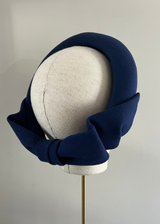 The Halo® in Crepe Jane Taylor Design