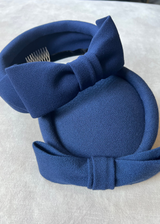 The Halo® in Crepe Jane Taylor Design