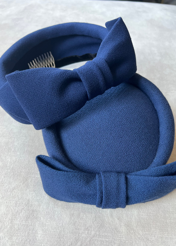 The Halo® in Crepe Jane Taylor Design