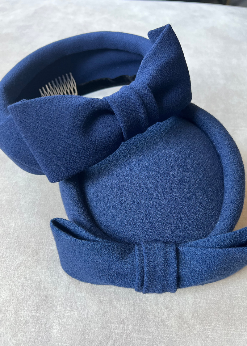The Halo® in Crepe Jane Taylor Design