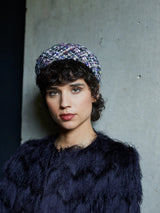 Tweed Band Jane Taylor Design
