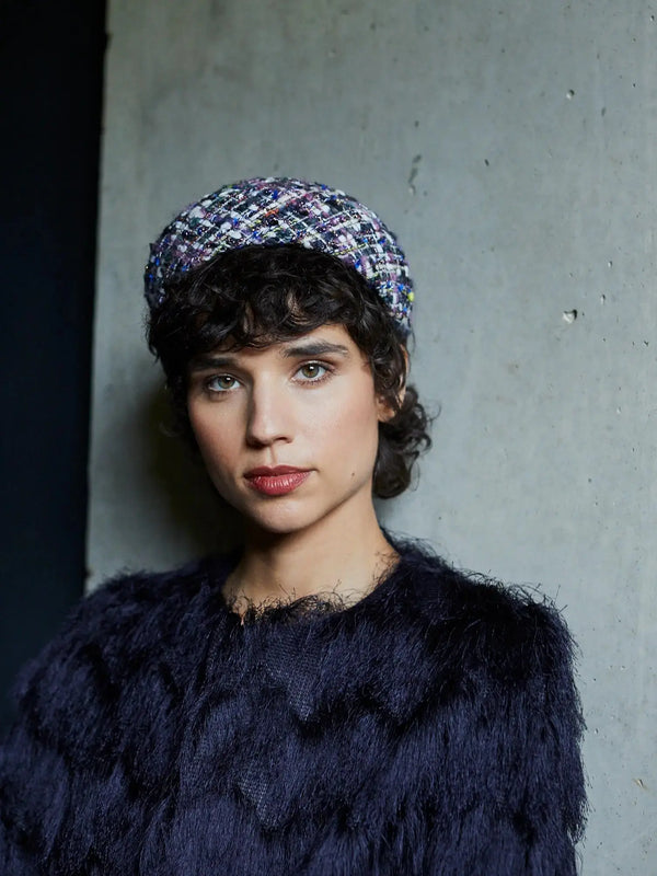 Tweed Band Jane Taylor Design