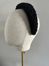 Tweed Headband Jane Taylor London