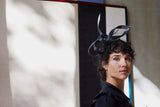 Buntal Knot Headband Jane Taylor Design