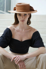 Copy of Nixi Boater Jane Taylor Design