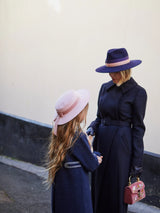 Ombre Fedora Jane Taylor London
