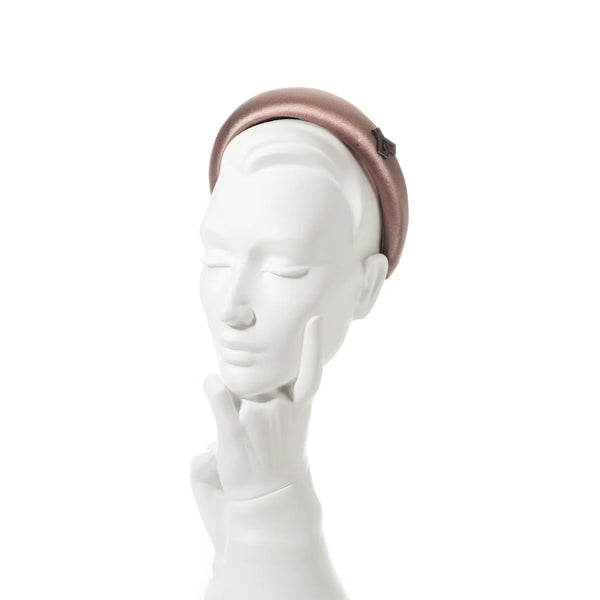Original Headband in Satin Jane Taylor Design